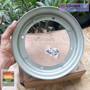 Jual Velg Pelk Besi Vespa Super Ring 8 R8 Baru Stok Lama - Kab ...