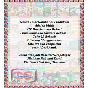 Jual BUKU SISWA Kelas 5 SD PAKET Tematik Semester 2 Kurikulum 2013 ...