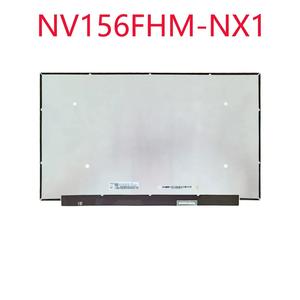 Écran LED 15.6 Pouces NV156FHM-N4U Full HD 1920x1080 120Hz 40 Pins - Neuf - Compatible Multiple