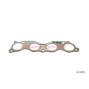 Jual packing paking perpak gasket exaust ex api manifold knalpot crv rd ...