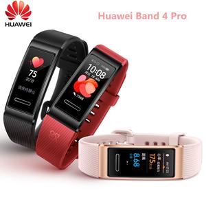 Jual WL Original Huawei Band Pro GPS Smart Band Colorful
