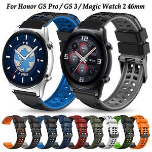 Honor Magicwatch Honor Watch Gs Pro WH Straps For HONOR Watch GS