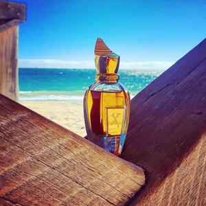 Jual Xerjoff cruz Del Sur ii EDP 50Ml - Box Putih 50Ml - Jakarta 