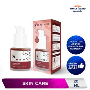 Jual SOMETHINC AHA BHA PHA PEELING SOLUTION 20 ML - Jakarta Selatan ...