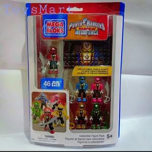Jual MEGA BLOCK POWER RANGERS SUPER MEGA FORCE MAINAN ANAK [PROMO ...