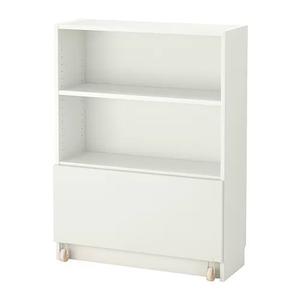 Jual Rak Buku Standing Dengan Tambahan Laci Bagian Bawah Minimalis ...