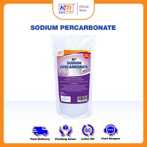 Jual Sodium / Natrium Percarbonate atau H2O2 Powder 1kg - Jakarta Pusat ...