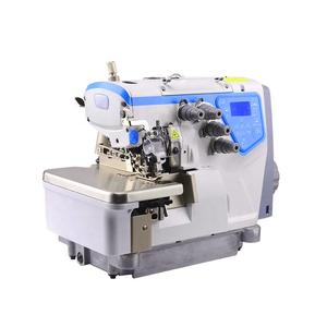 Jual Smart Industrial clothes computerized servo motor direct drive ...