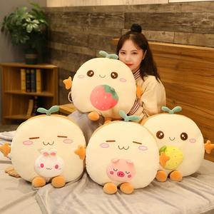 Jual Boneka Bantal Kursi Sofa 40×40Cm Karakter Roti Viral Berkualitas ...