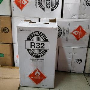 Jual Freon R32 refrigerant Ac 10kg gas Freon Best - Kota Surabaya ...