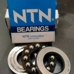 Jual Thrust ball bearing 51205 NTN japan - Kab. Bandung - MINIATURE ...