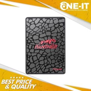 Jual SSD Apacer AS350 256GB SATA PANTHER 256 GB Kota Surabaya