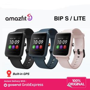 AMAZFIT BIP S BIP S LITE SMARTWATCH WITH GPS S Lite