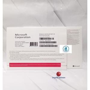 Jual Windows Server 2012 Standard 16 Core 5 Cal Lifetime Fullpack ...