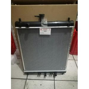 Jual BEST SELLER RADIATOR SUZUKI APV LAMA MANUAL - Jakarta Pusat ...