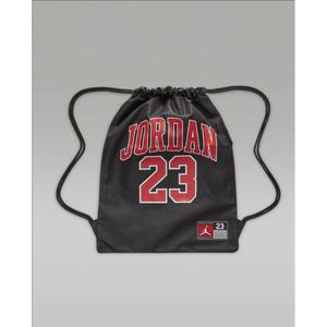 Nike Air Jordan 23 Jersey Gym Sack Bag Black 9A0757-023 Tas Serut Original  100% di Fumiko Tokopedia