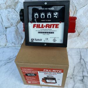 Promo FLOW METER FILL RITE 1,5