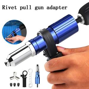 Jual Adaptor Tang Rivet / Rivet Adapter / Paku Rivet / Baja Ringan ...