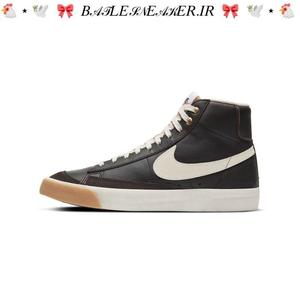 nike blazer mid 77 vintage orewood brown