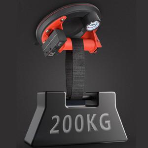 Jual 8 Inch 200Kg Load Heavy Electric Vacuum Suction Cup Lifter For Gl ...