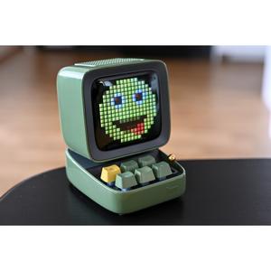 Jual Terbatas Divoom Ditoo Pro Speaker Pixel Art - Jakarta Barat ...