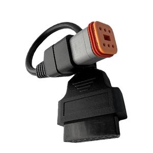Jual Test Adapter Cable Direct Replaces Connector Fault Detection Parts ...