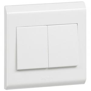 Jual Legrand Belanko - 2G 1Way Big Rocker - 617002 - Jakarta Barat ...