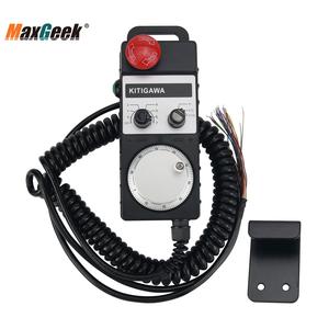 Pannello Controllo Generatore Maxgeek ASM17 - Avviamento Automatico Con Protezioni Multiple