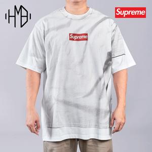 Supreme x MM6 Maison Margiela Box Logo Supreme x MM6 Maison