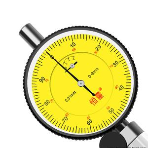 Jual High-Precision Inner Diameter Dial Indicator, Inner Diameter Gauge ...