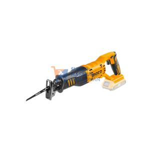 Jual Ingco Cordless Reciprocating Saw CRSLI1151 Ingco Mesin