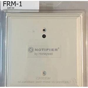 Jual Modul Notifier FRM-1 Relay / Module FRM-1 original notifier ...