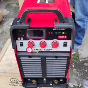 Jual Redbo MMA-400M Mesin las 400A 3 phase MMA 400M 380V MMA 400 M inv ...