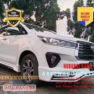 Jual Bodykit Inova reborn 2021 body kit Innova reborn bodikit innova ...