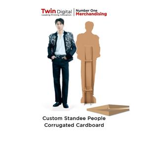 Jual Twindigital Custom Human Standee Figure Actor Byeon Woo Seok ...