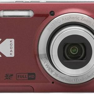 Vhbw Akku Set – 3x 600 MAh, Kompatibel Mit Kodak PixPro FZ151, FZ201, SL10, SL25, SPZ1 (Ersatz Für LB-052)