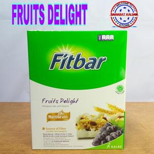 Gambar Fitbar Multigrain 1 Karton Isi 6 Box Barangbaru - TIRAMISU dari TOKOnilamTENUN899 undefined Tokopedia
