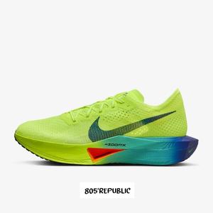 Promo Nike Air Zoom X Vapor'fly Next% Original Running Shoes