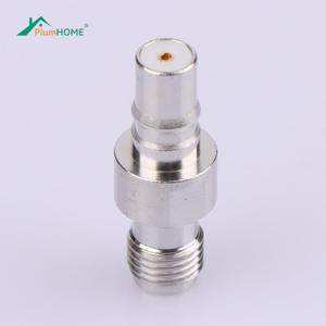 SQKIFQIF 1 Pz. Adattatore Connettore SMA Maschio A Jack - Foto 6