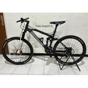 Jual Ready Sepeda Gunung Sepeda MTB Mondraker Factor R Fullbike - Kota ...