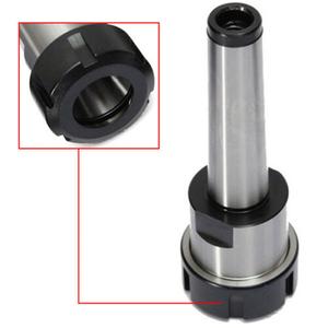Produktbild von ER25 Spannzangenfutter MK2 M10 – CNC Zugdeichsel Für Fräser (SODIAL)