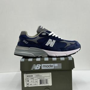 Jual SEPATU NB NEW BALANCE 993 