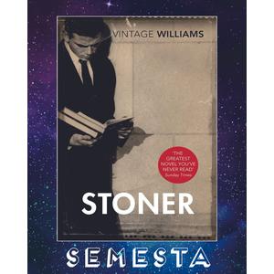 thumbnail image 2 of Stoner: A Novel By John Williams – Vintage Classics – Very Good Condition 2 of 5
