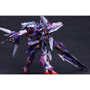 Jual IN ERA+ INFINITE DIMENSION 1/100 THUNDERBOLT SNAA MODEL KIT ...