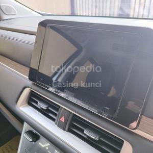 Jual SKUYY STICKER VPF CLEAR BENING NEW XPANDER STIKER HEAD UNIT ...