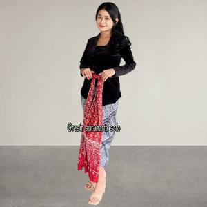 Jual Selendang Tari Cinde /Sampur Tari Dewasa/Selendang Cinde full