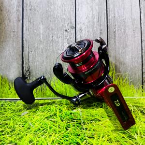 PROMO SUPER Moulinet Peche Daiwa Revros 23 LT 4000 CXH Daiwa - View #4