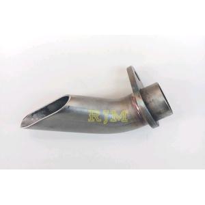 Jual JBT - 298 PIPA AIR SELANG AIR RADIATOR HONDA CRV 2.0 CC R20 HONDA ...