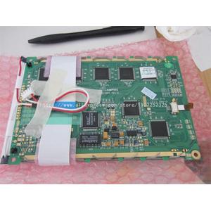 4 Stück LCD Display 16x2 APIRE AC162B Rev.A Cop. Hitachi HD44780