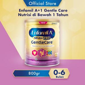 Gambar PPC Enfamil A+ Gentle Care 0-6 Bulan 800 gr dari ta_vis store undefined Tokopedia